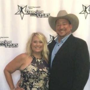 Meet your Posher, Mike